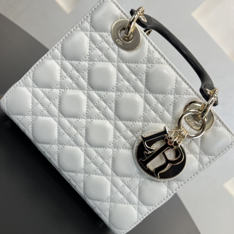 Christian Dior My Lady Bags